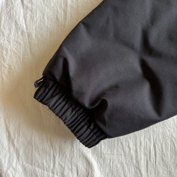 Jacket / Vest Stormtech Performance Men's Medium - zippered removable sleeves - Picture 8 of 9